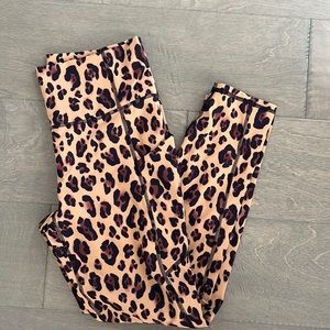 Fabletics Pure Luxe Leggings